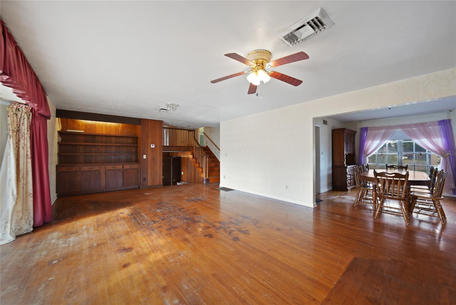 RALLS ADD - Residential