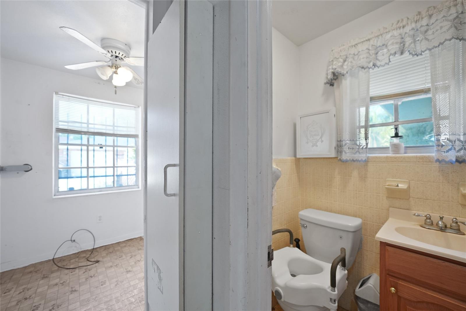 RALLS ADD - Residential