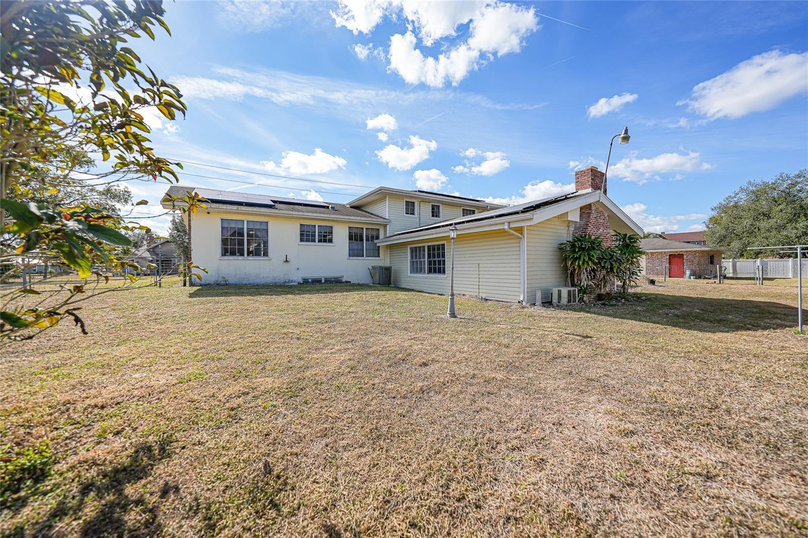 RALLS ADD - Residential