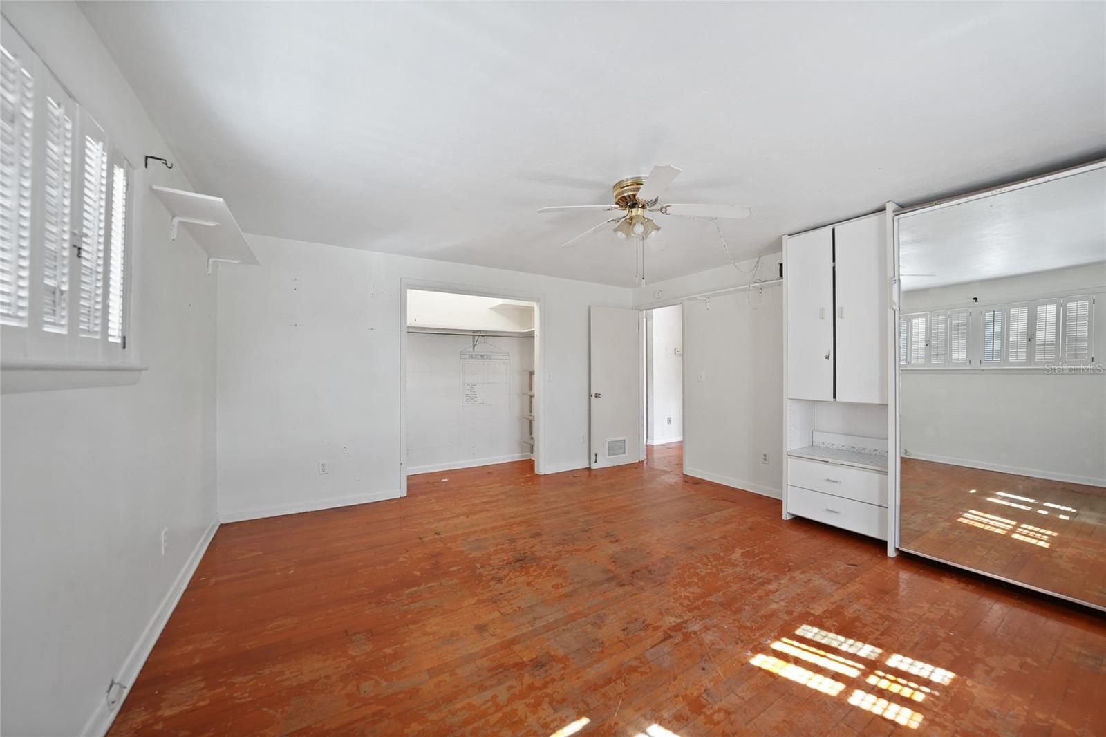 RALLS ADD - Residential