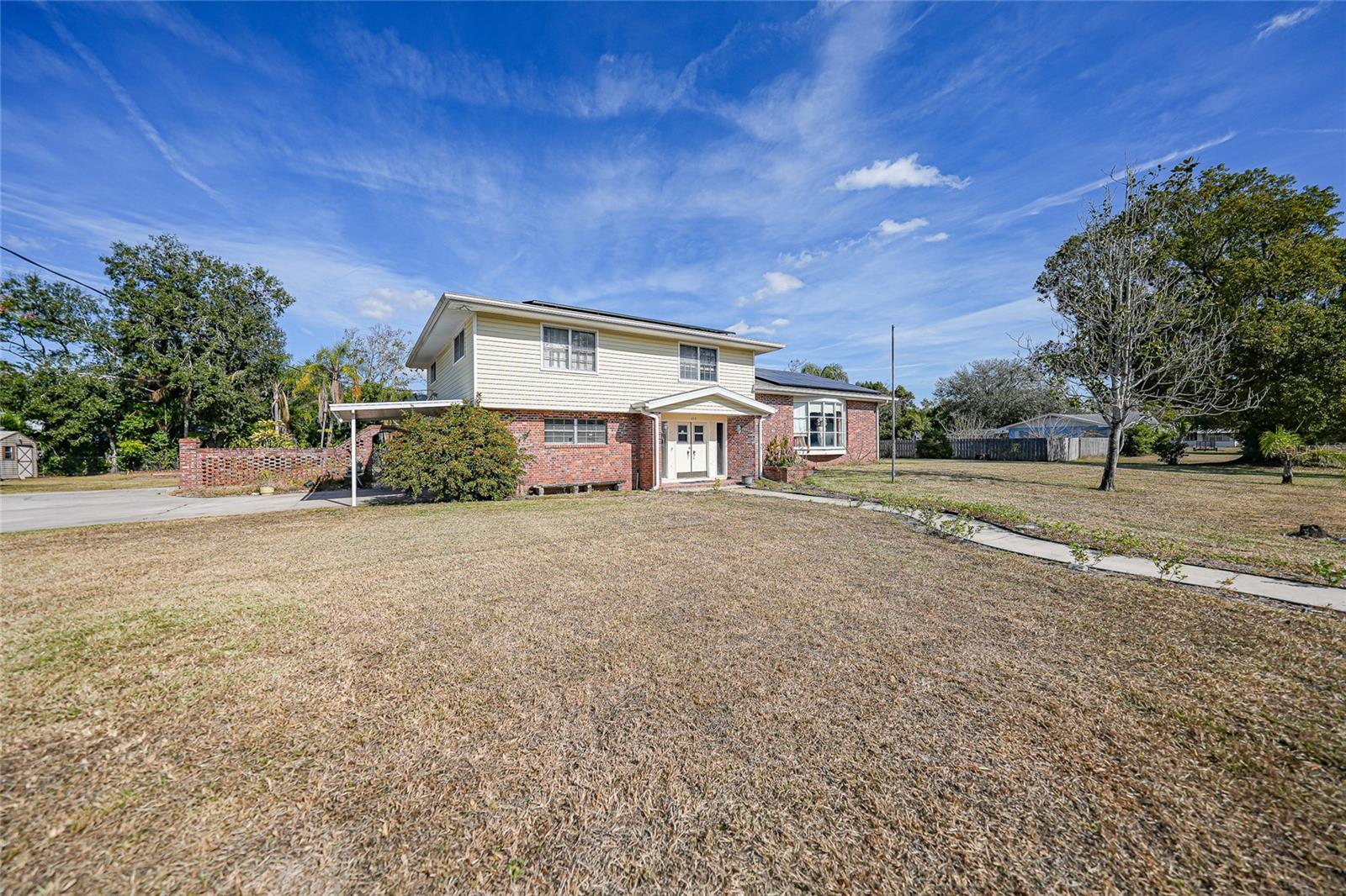 RALLS ADD - Residential