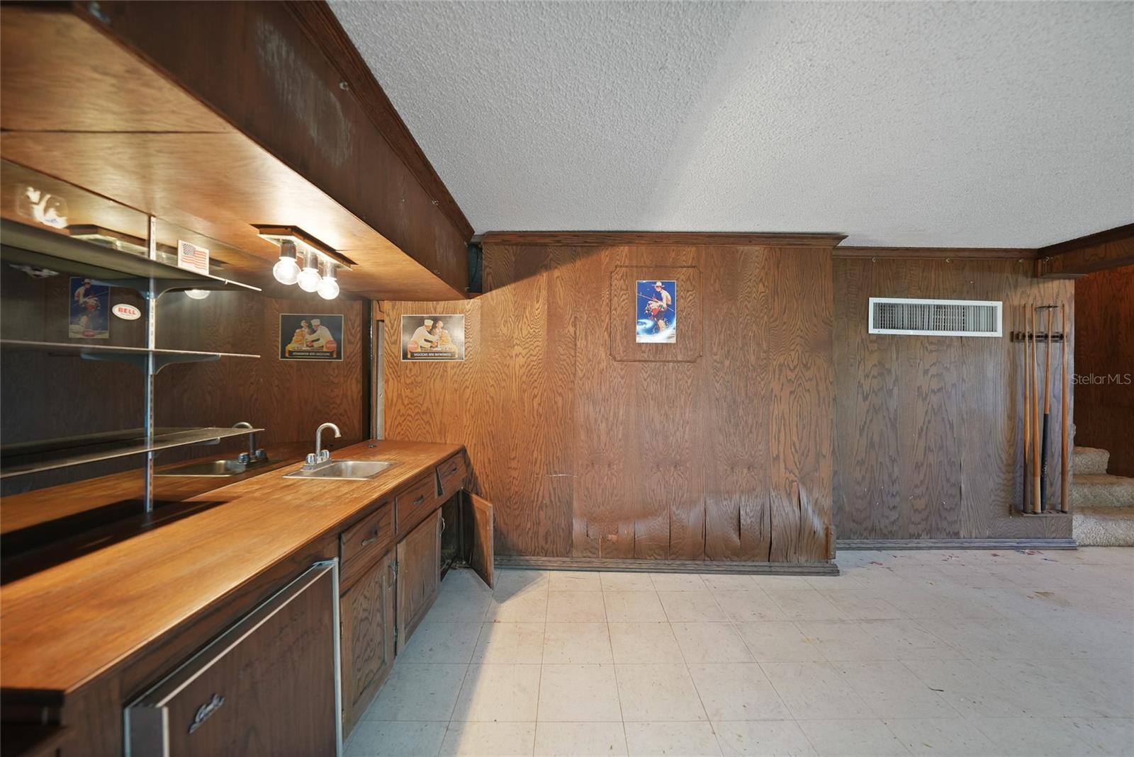 RALLS ADD - Residential