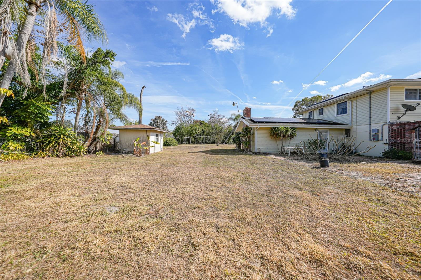 RALLS ADD - Residential