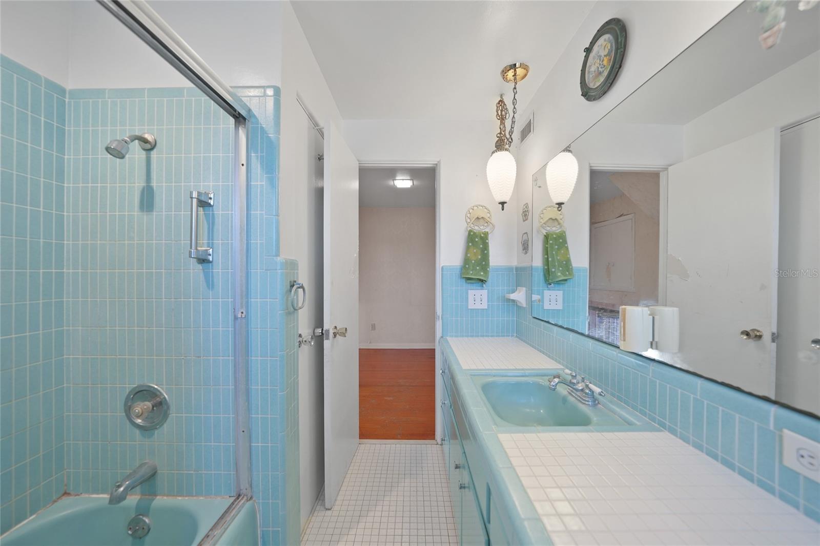 RALLS ADD - Residential