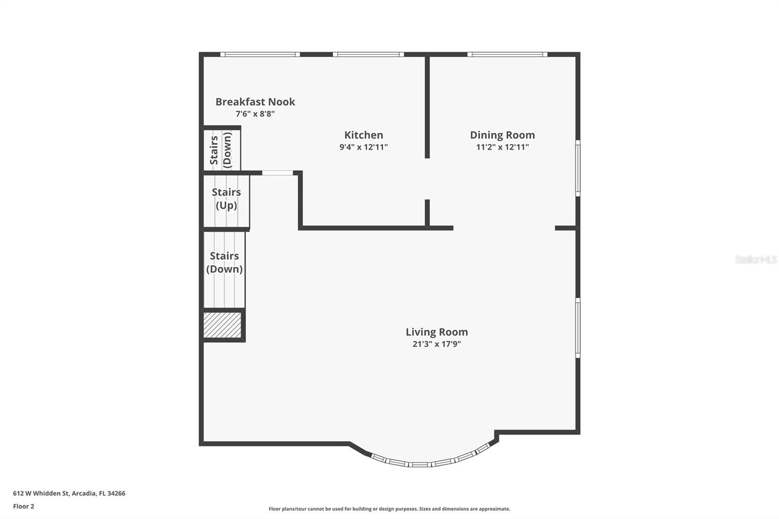 RALLS ADD - Residential
