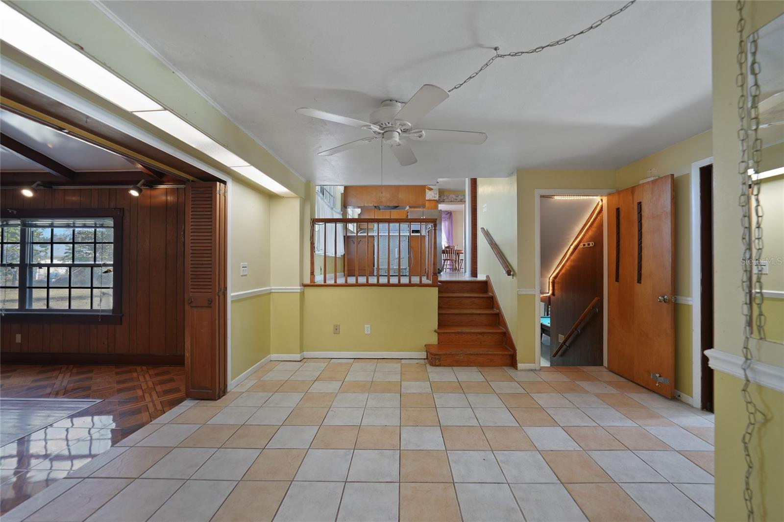 RALLS ADD - Residential