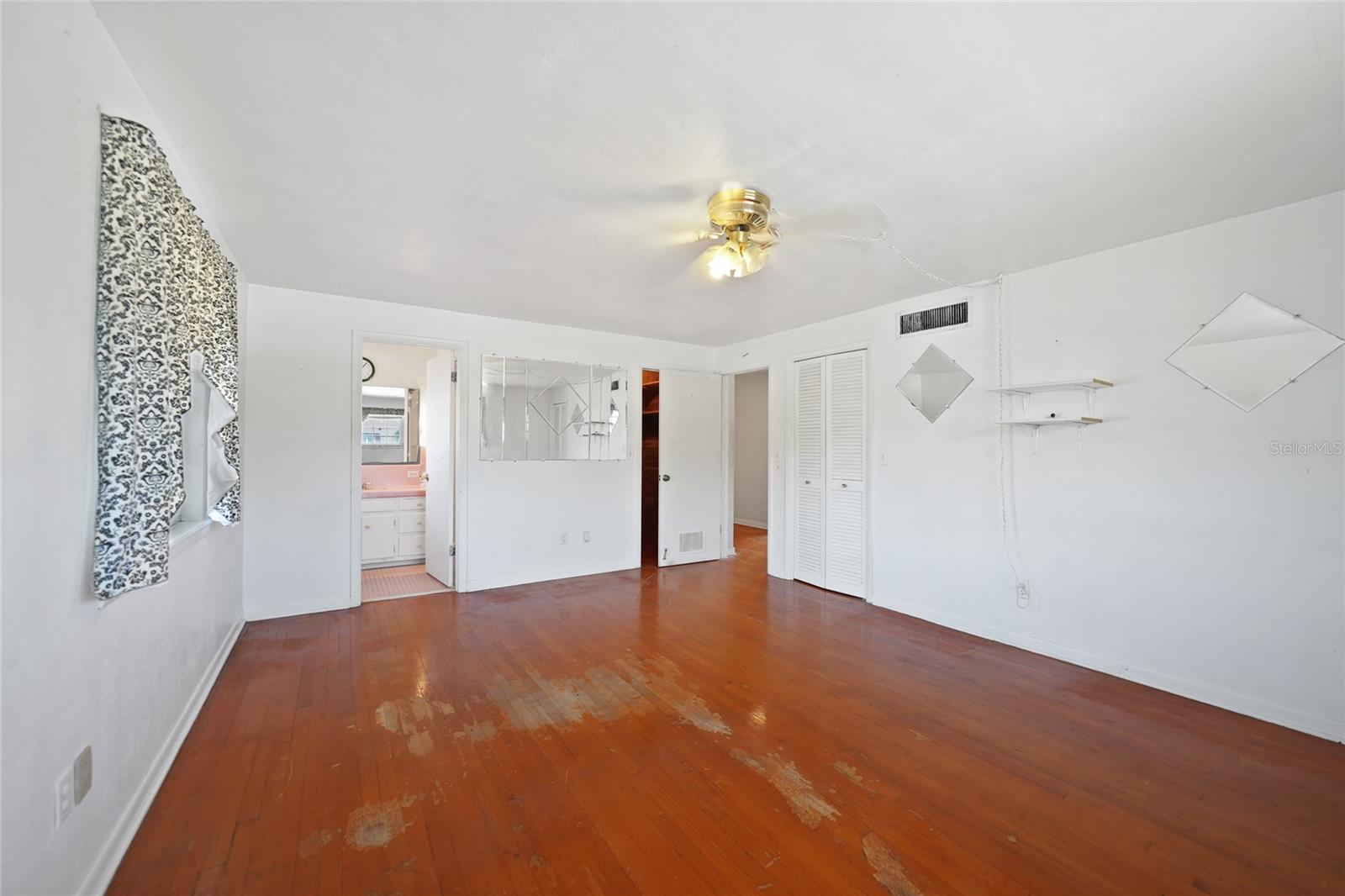 RALLS ADD - Residential