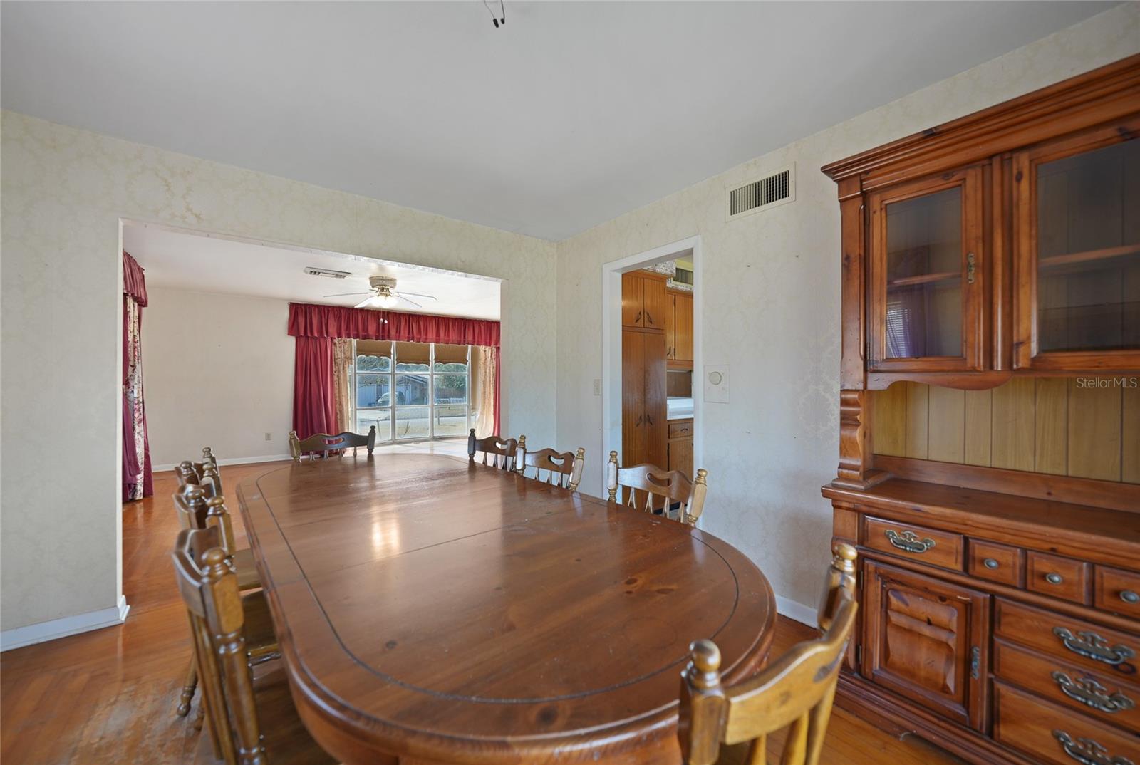 RALLS ADD - Residential