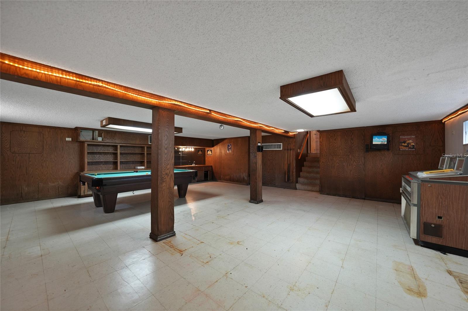 RALLS ADD - Residential