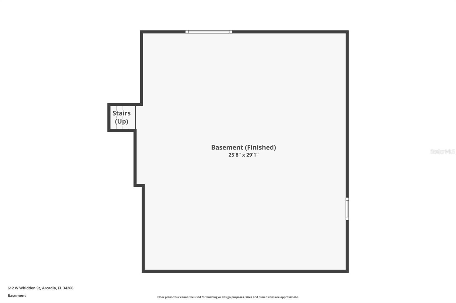 RALLS ADD - Residential