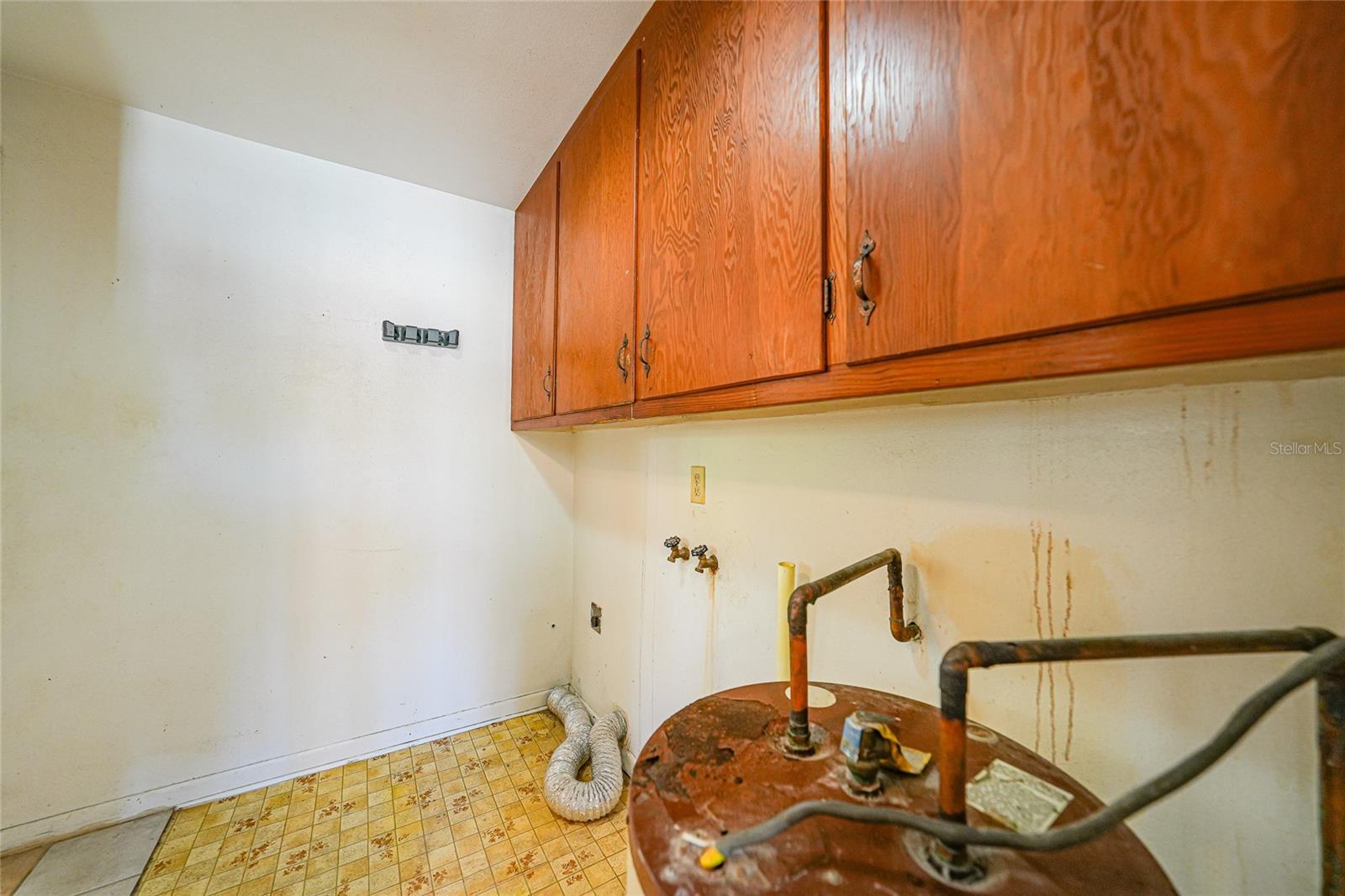 RALLS ADD - Residential