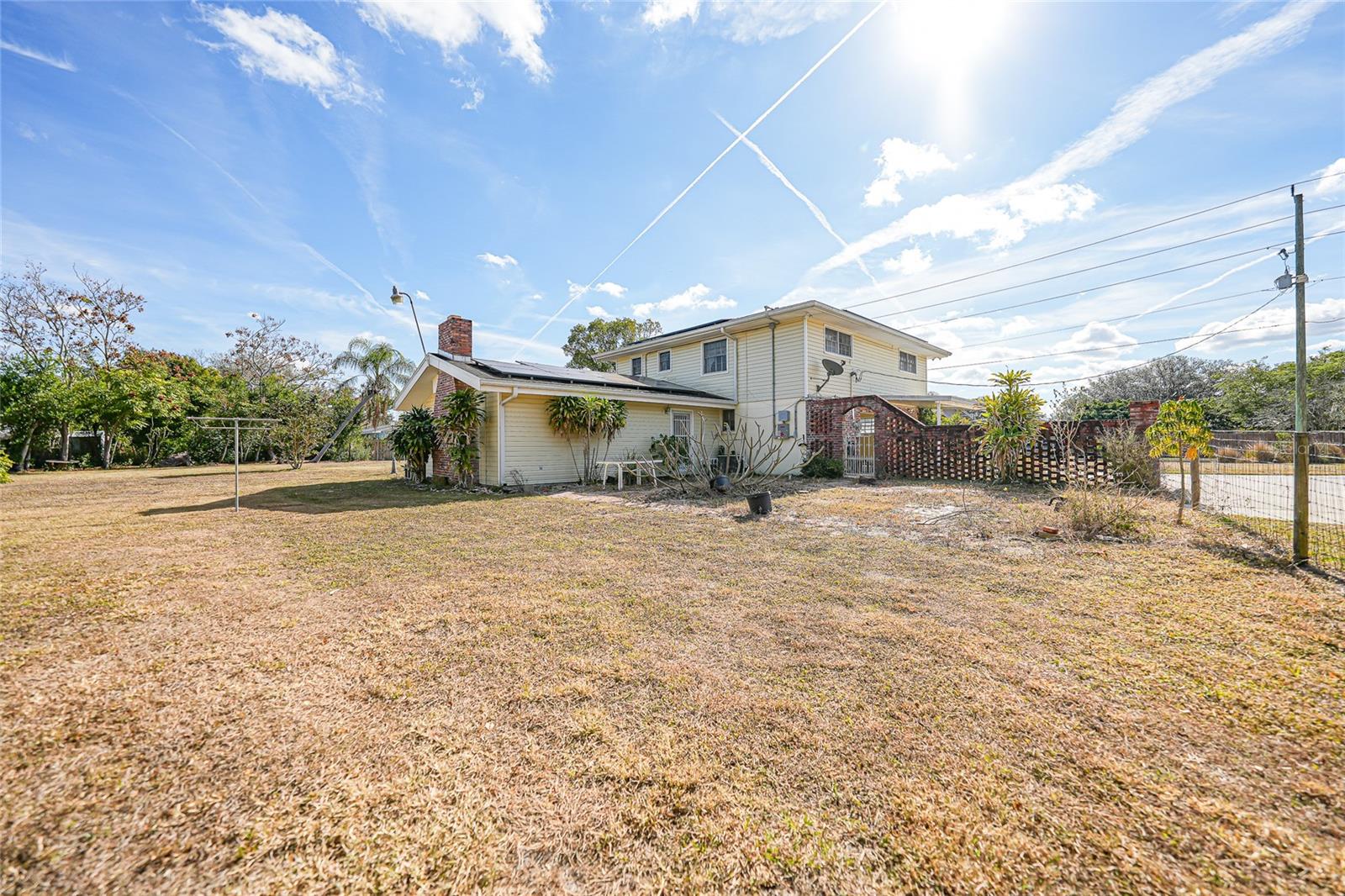 RALLS ADD - Residential