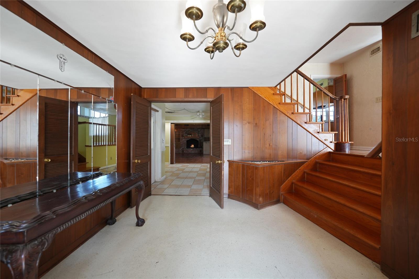 RALLS ADD - Residential