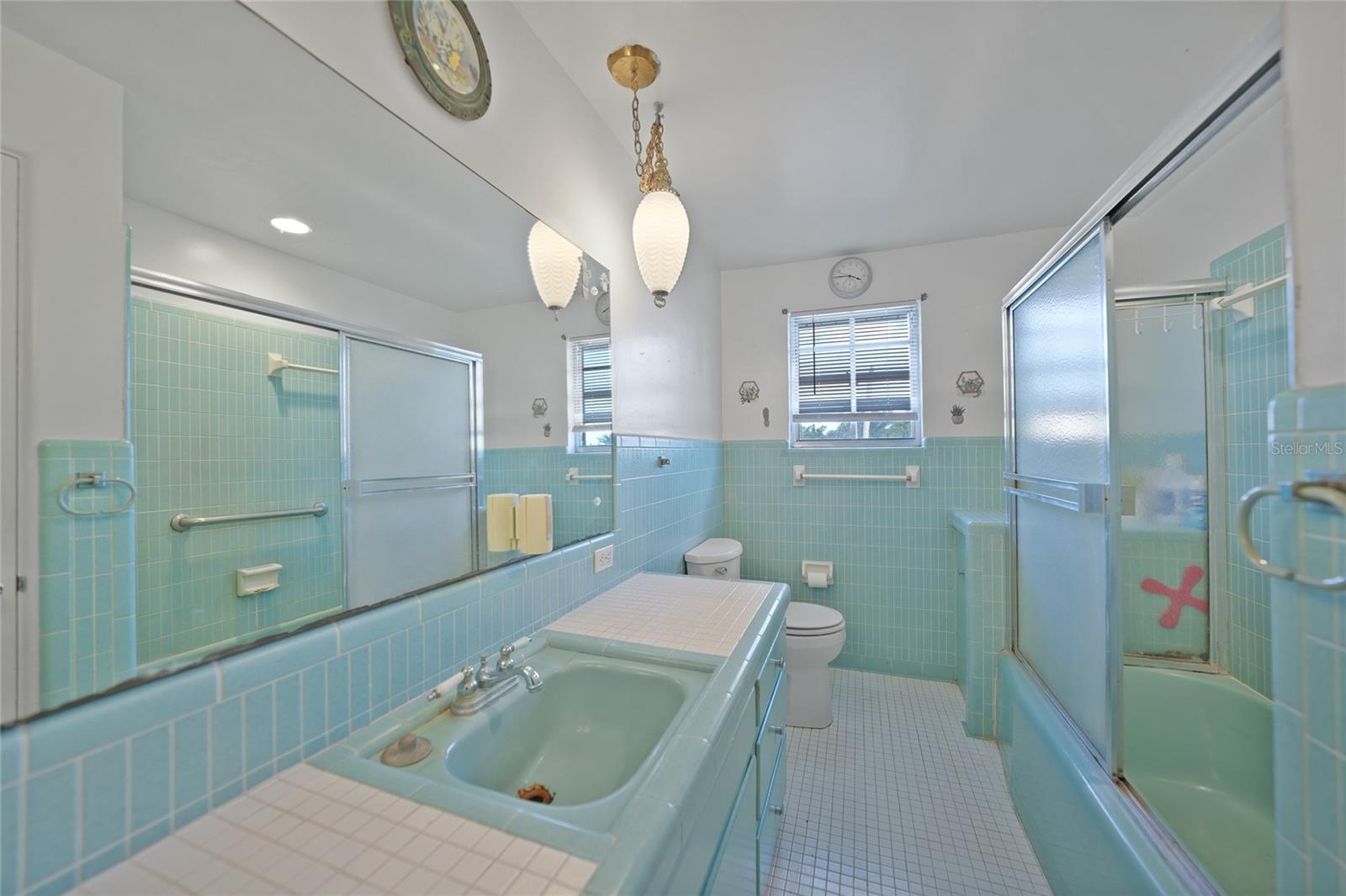 RALLS ADD - Residential