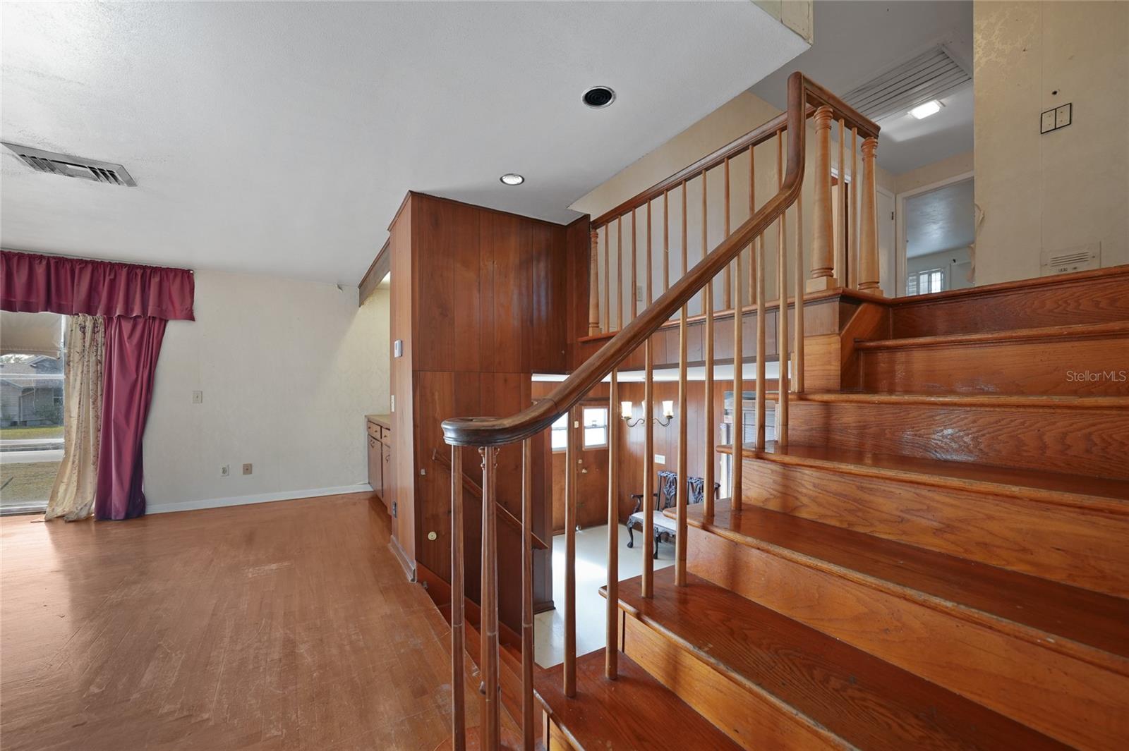 RALLS ADD - Residential