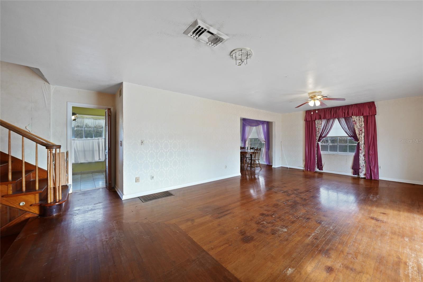 RALLS ADD - Residential