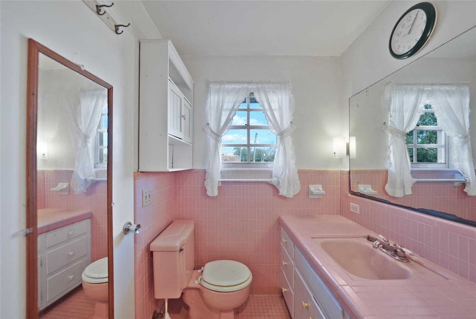 RALLS ADD - Residential