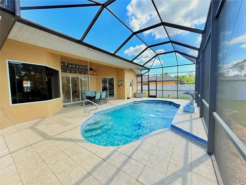 A home in PORT CHARLOTTE