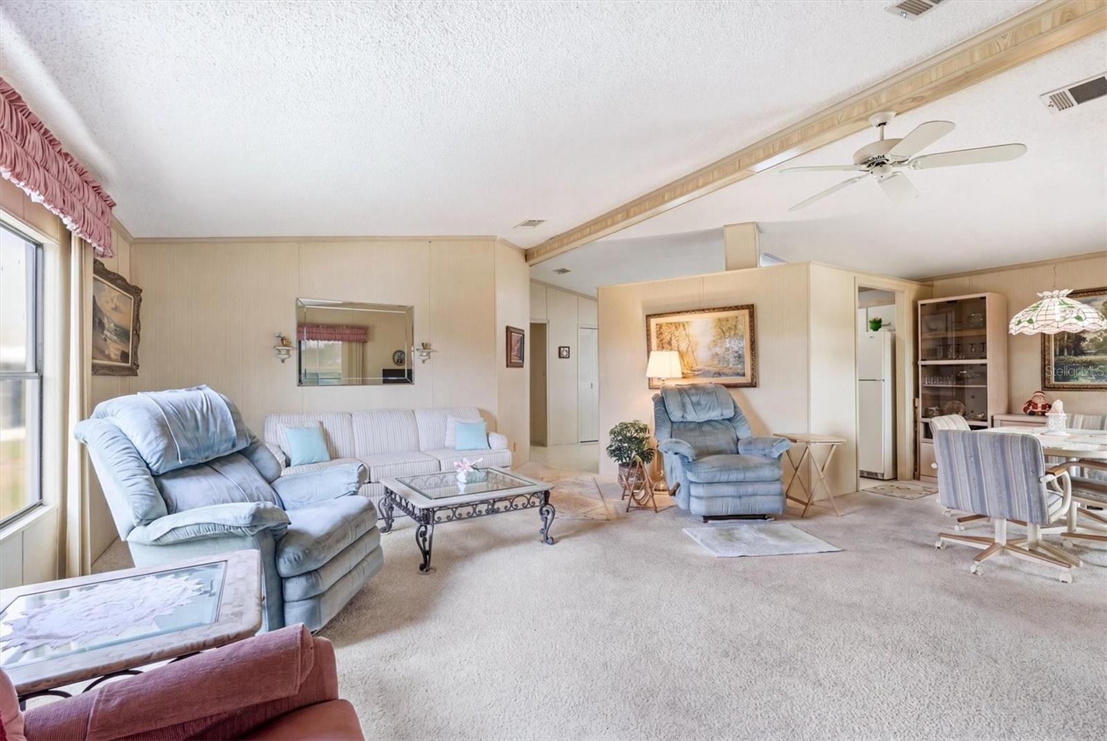 TANGERINE WOODS - Residential