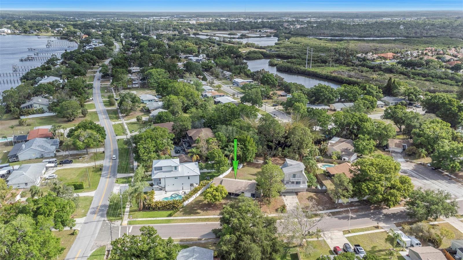 COUNTRY CLUB ADD TO OLDSMAR REV - Residential