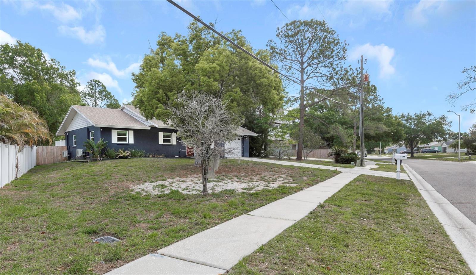 COUNTRY CLUB ADD TO OLDSMAR REV - Residential