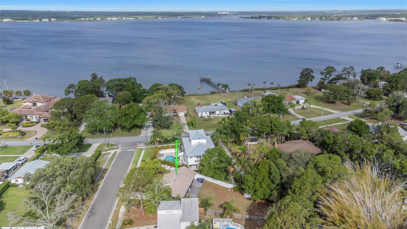 COUNTRY CLUB ADD TO OLDSMAR REV - Residential