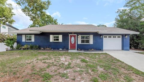 Photo of 100 Kilsythe Street, Oldsmar, FL 34677 (MLS # TB8496212)