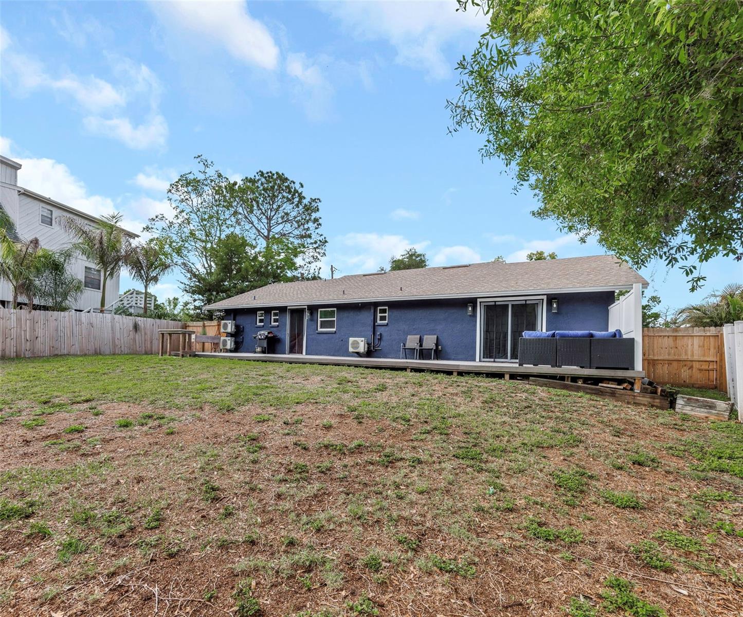 COUNTRY CLUB ADD TO OLDSMAR REV - Residential