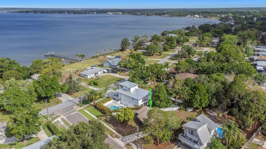 Photo of 100 Kilsythe Street, Oldsmar, FL 34677 (MLS # TB8496212)