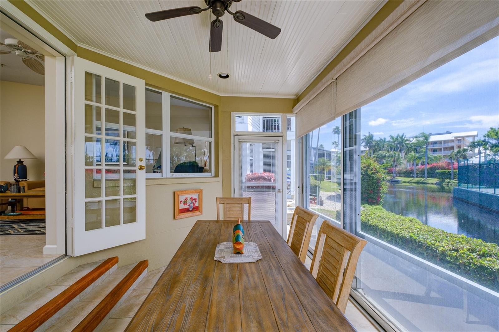 GULF & BAY CLUB BAYSIDE - Residential