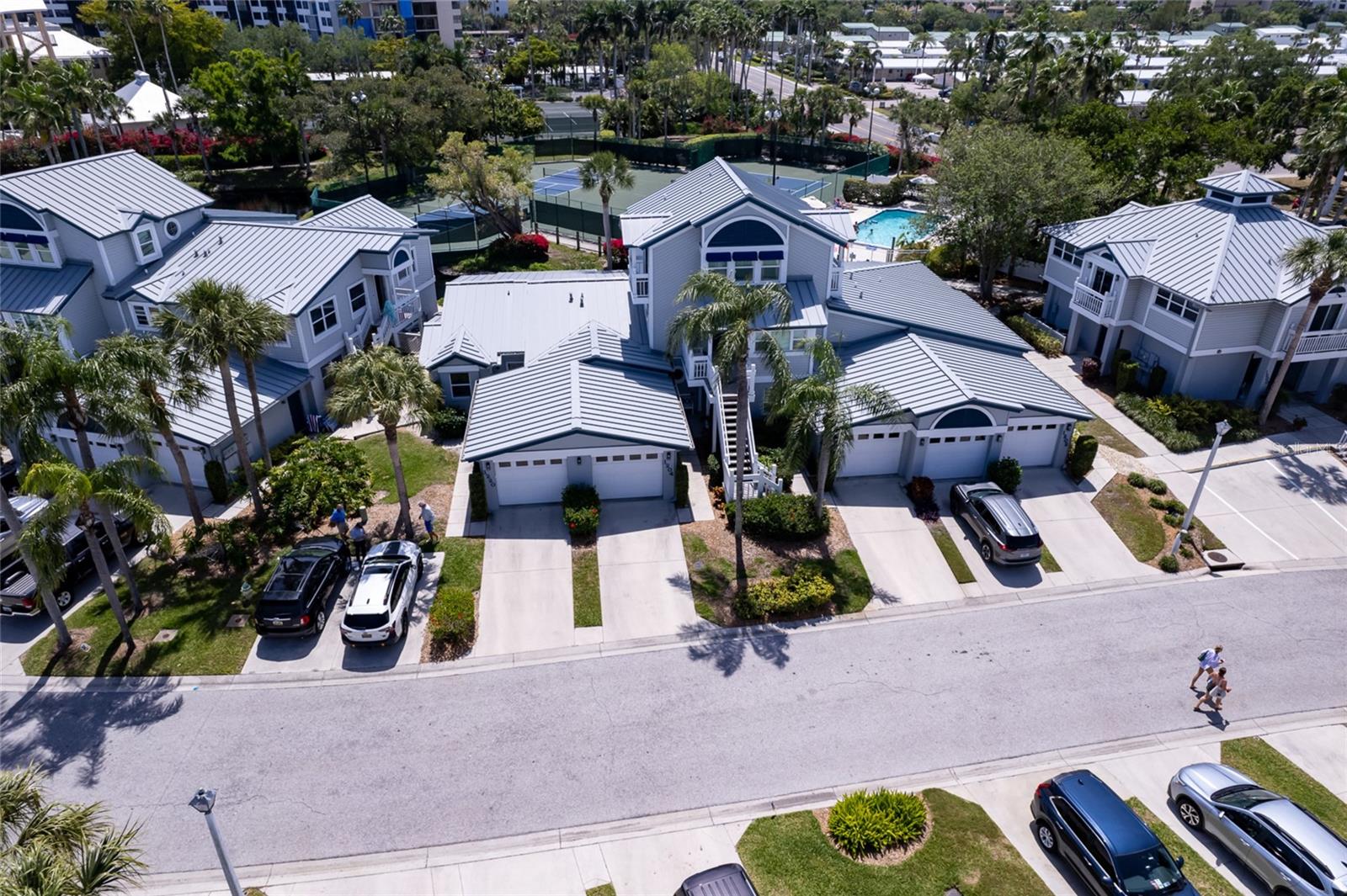 GULF & BAY CLUB BAYSIDE - Residential