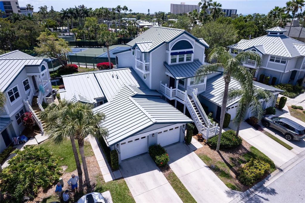 Photo of 1220 Siesta Bayside Drive #1220-A, Sarasota, FL 34242 (MLS # A4676258)