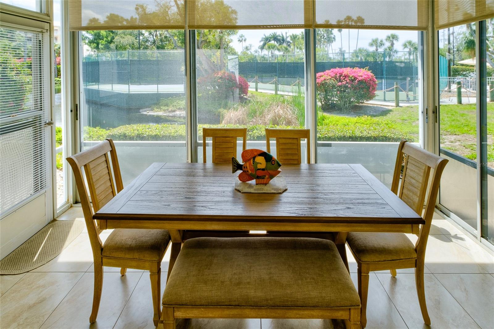 GULF & BAY CLUB BAYSIDE - Residential