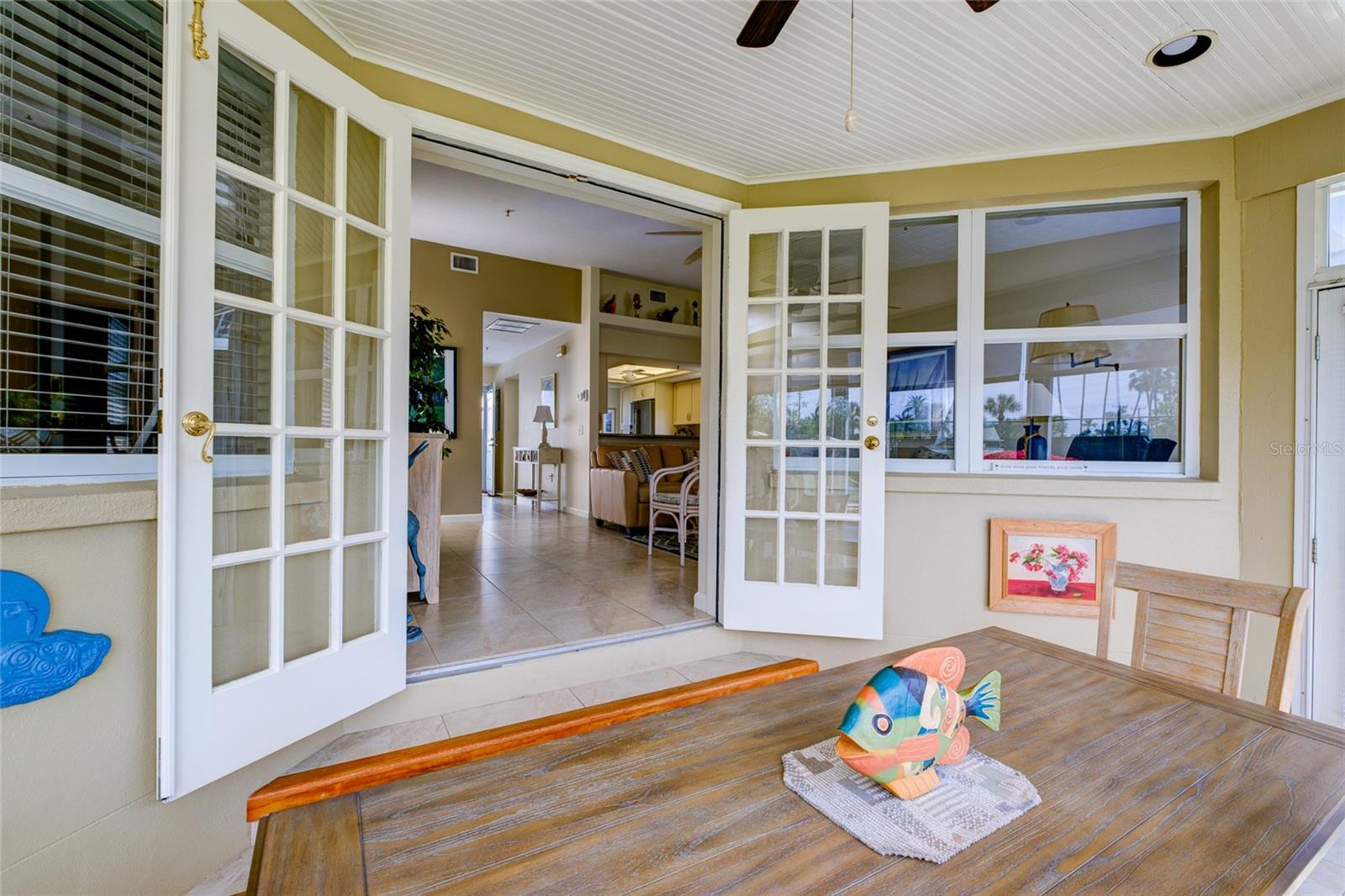 GULF & BAY CLUB BAYSIDE - Residential