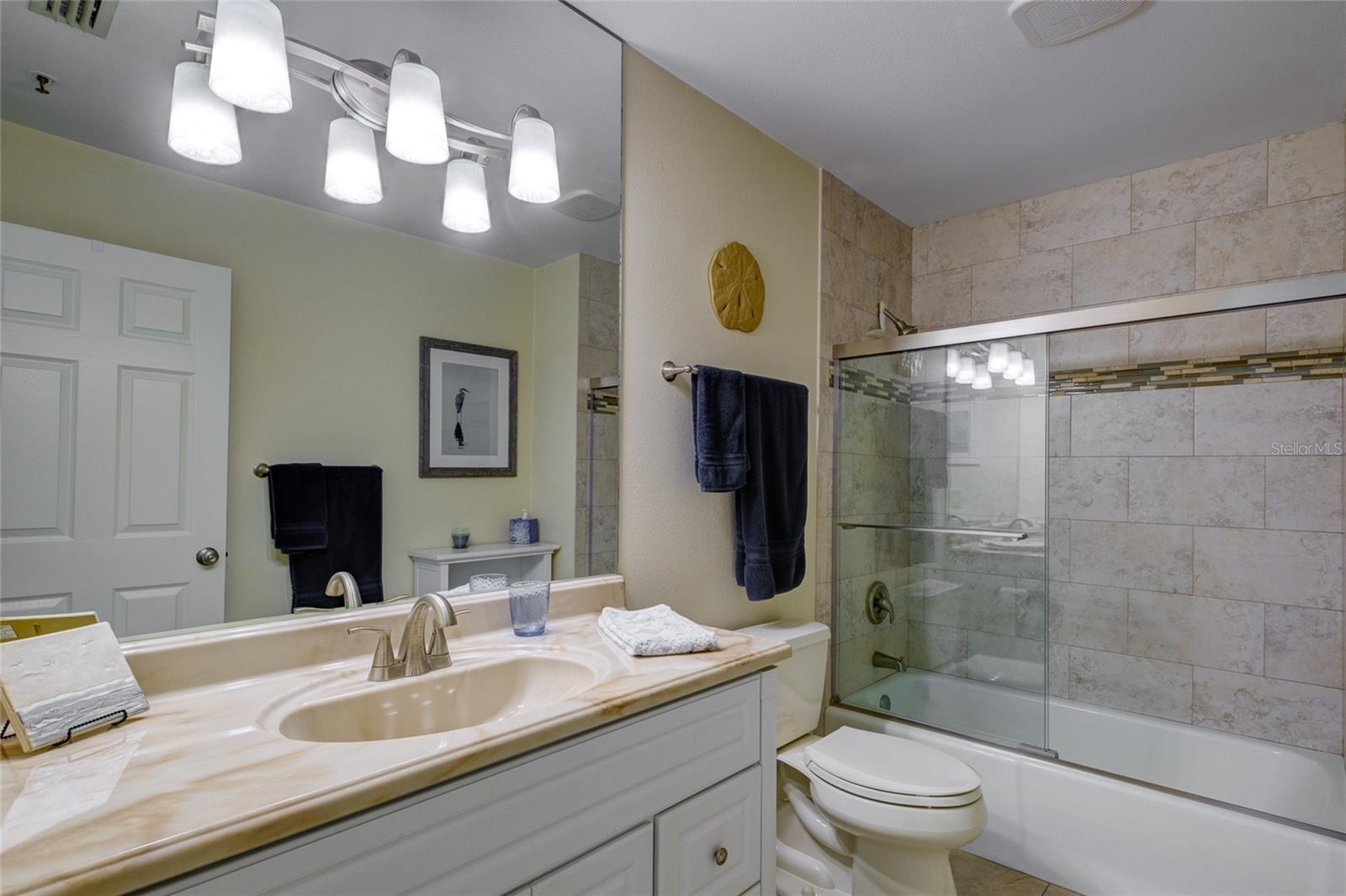 GULF & BAY CLUB BAYSIDE - Residential