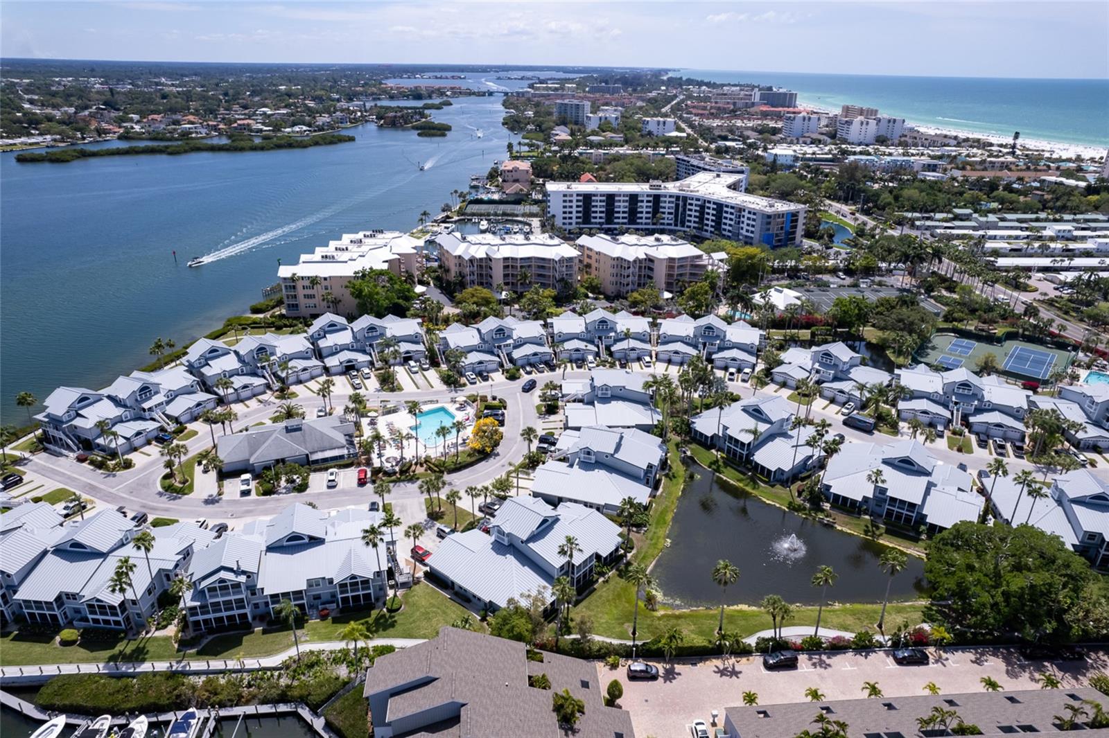 1220 SIESTA BAYSIDE DRIVE 1220-A