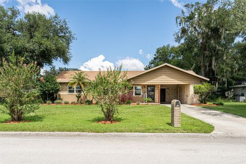 A home in BARTOW