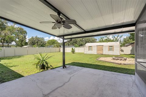 A home in BARTOW