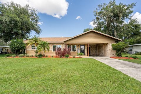 A home in BARTOW