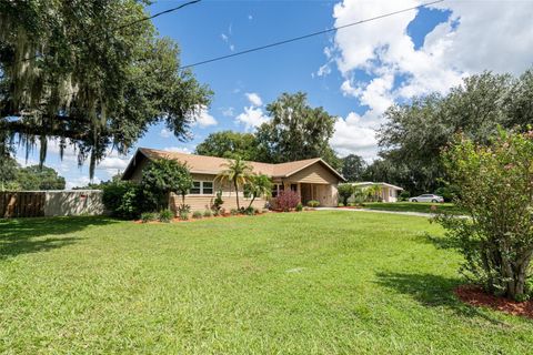 A home in BARTOW