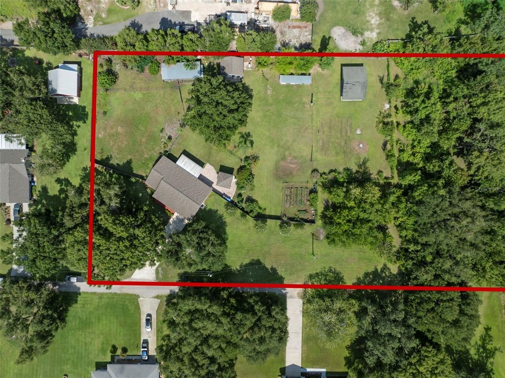 Photo of 4106 Kimber Rae Court, Plant City, FL 33565 (MLS # TB8408747)