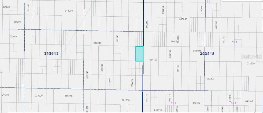 Photo of N/A, Frostproof, FL 33843 (MLS # O6227326)