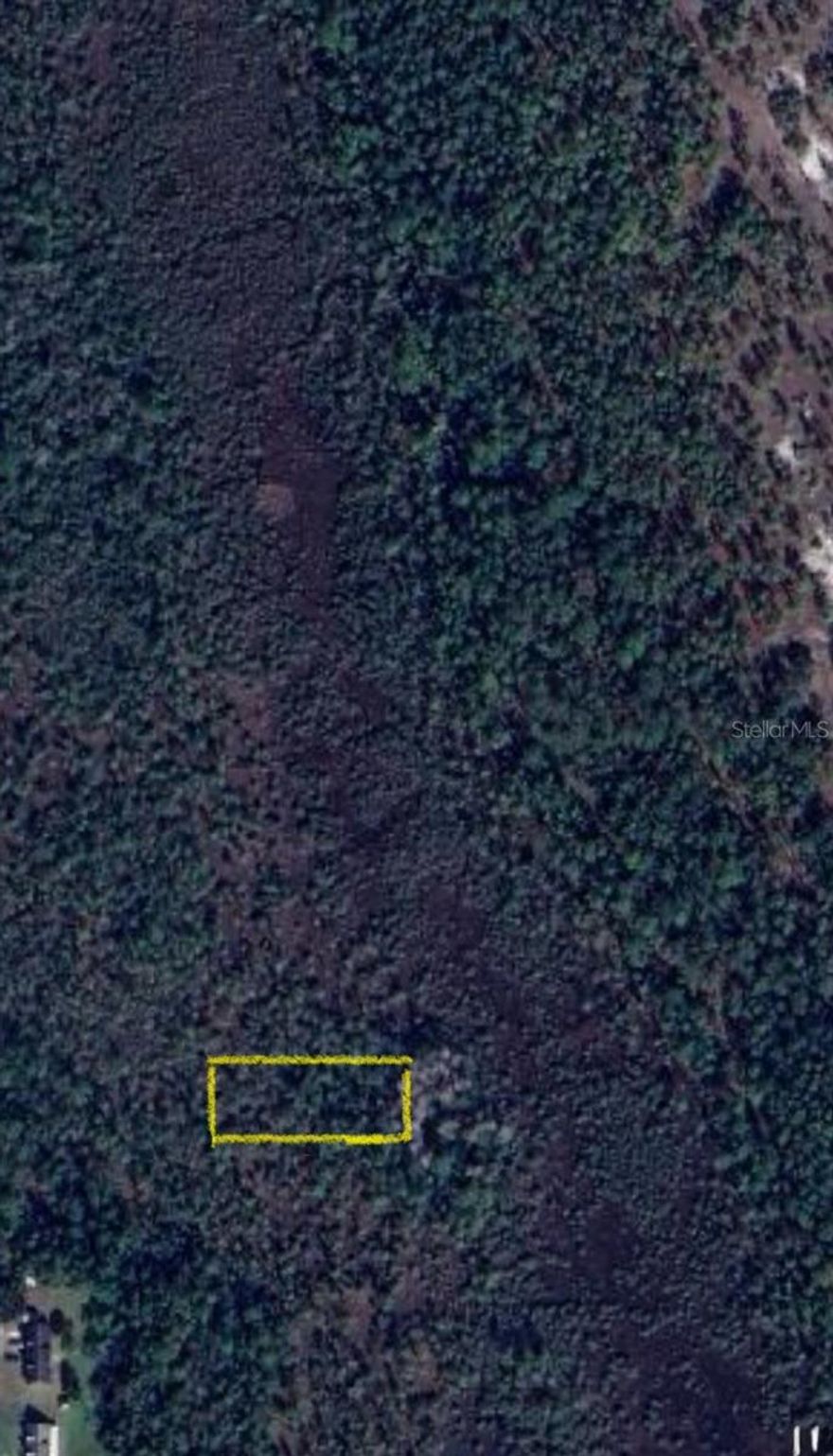 Take advantage of the possibility to own a piece of Florida before this area is developed! Located off of the beautiful Nova Rd. in Saint Cloud, this 1.31 acres is not far from the Coco Beach and Melbourne Beach shorelines. Currently land locked, contact zoning to find out about building possibilities on this land.