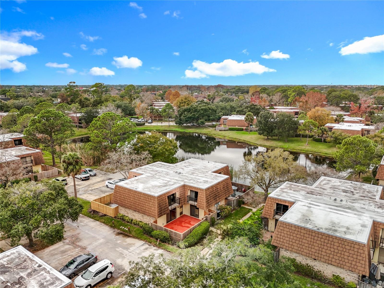 MIDDLEBROOK PINES PH 04 - Residential Lease