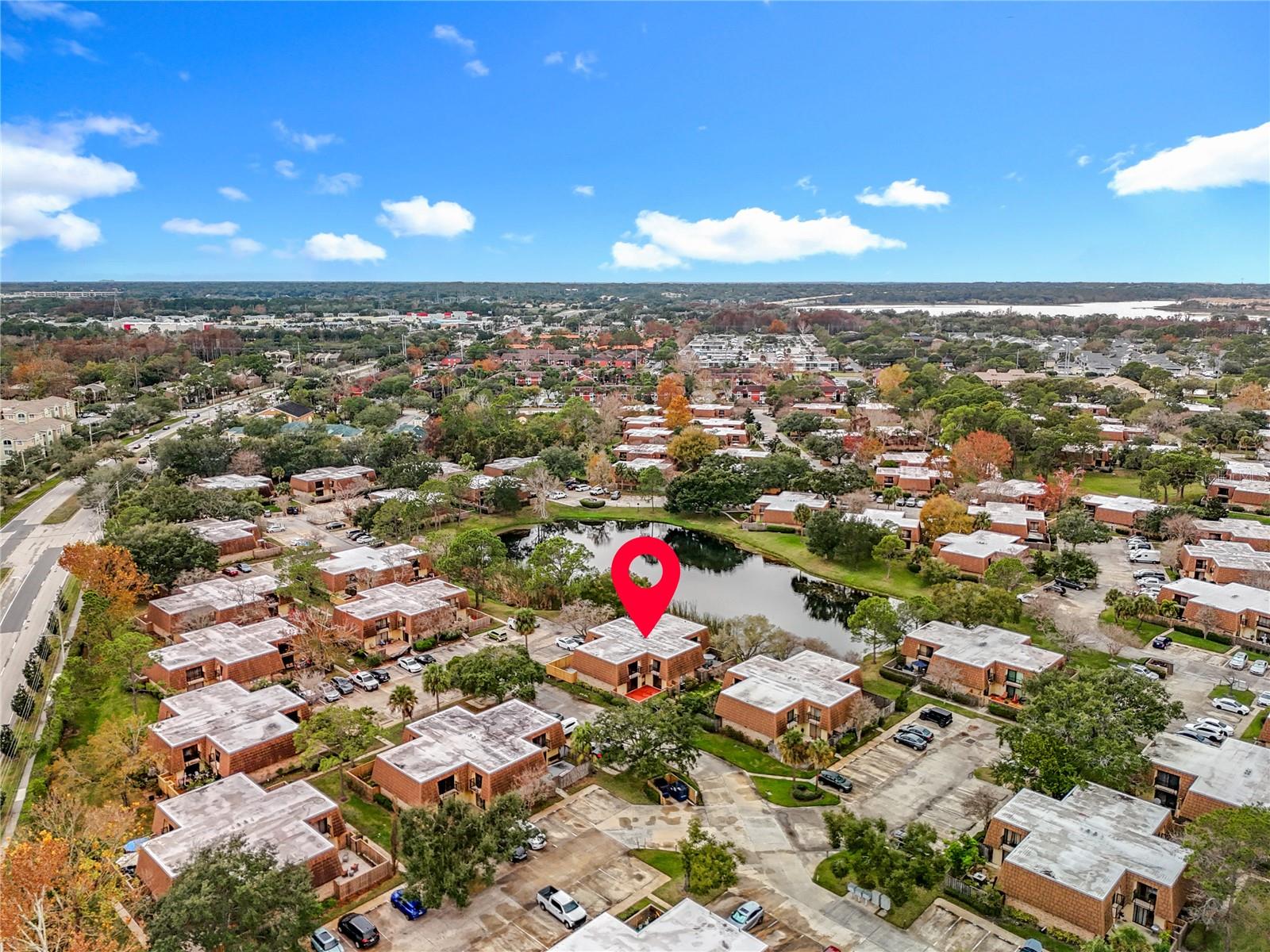 MIDDLEBROOK PINES PH 04 - Residential Lease