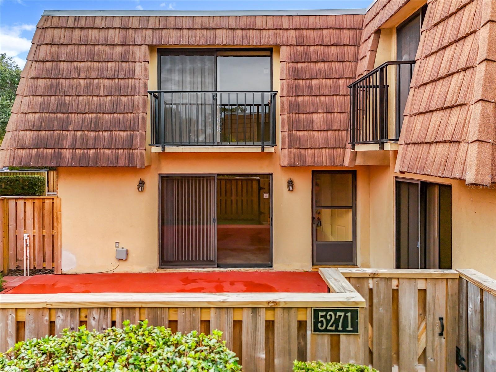 MIDDLEBROOK PINES PH 04 - Residential Lease