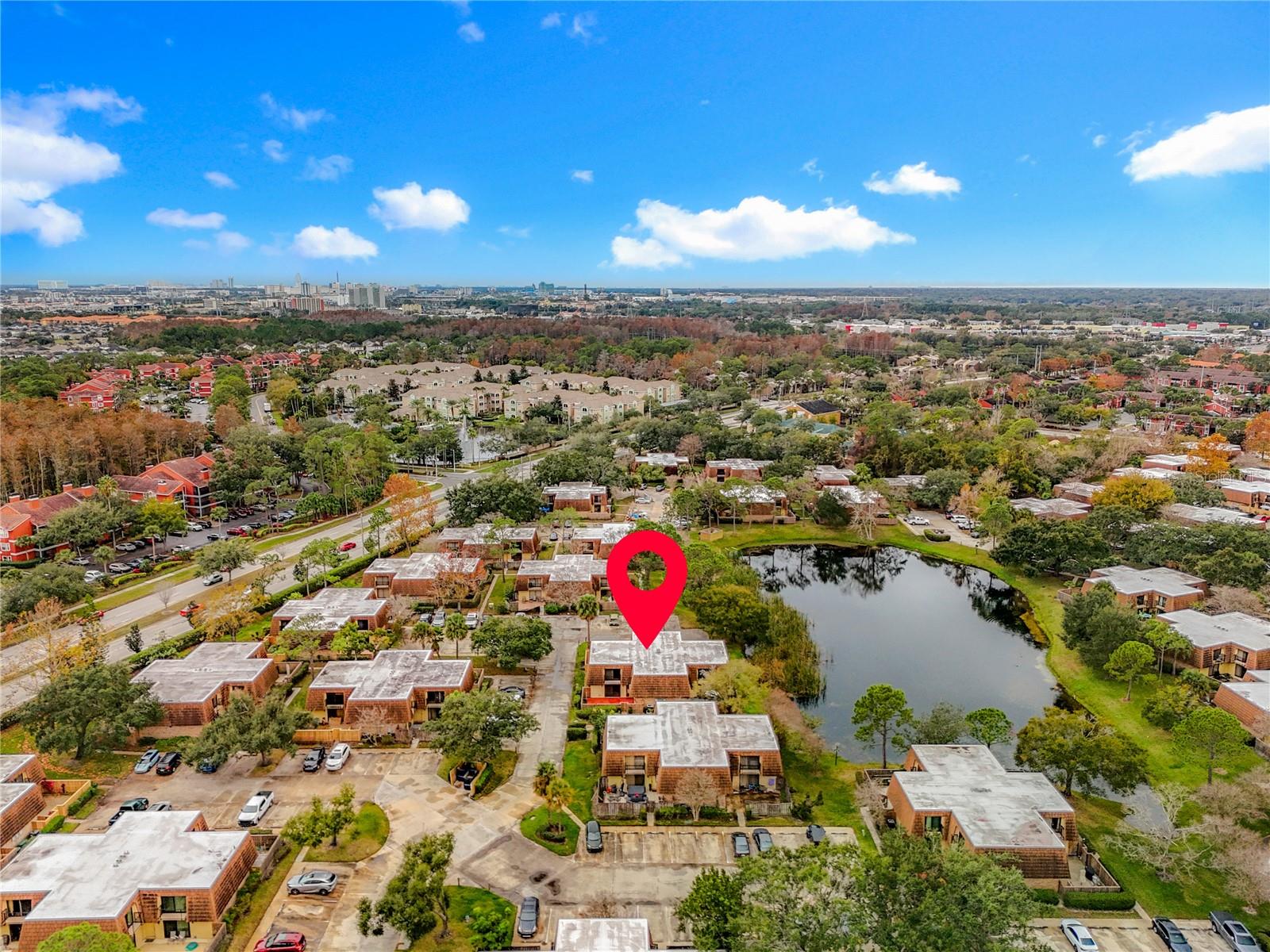 MIDDLEBROOK PINES PH 04 - Residential Lease