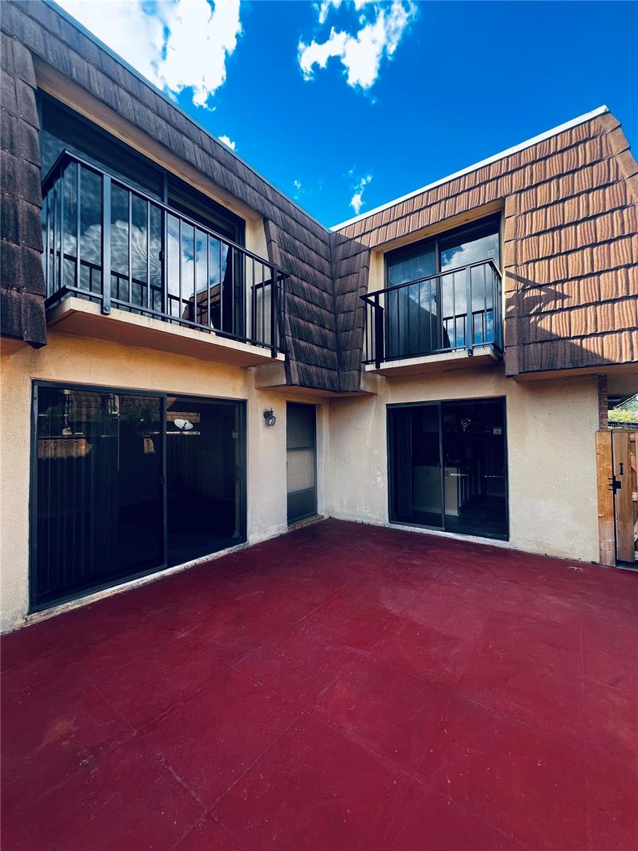 MIDDLEBROOK PINES PH 04 - Residential Lease