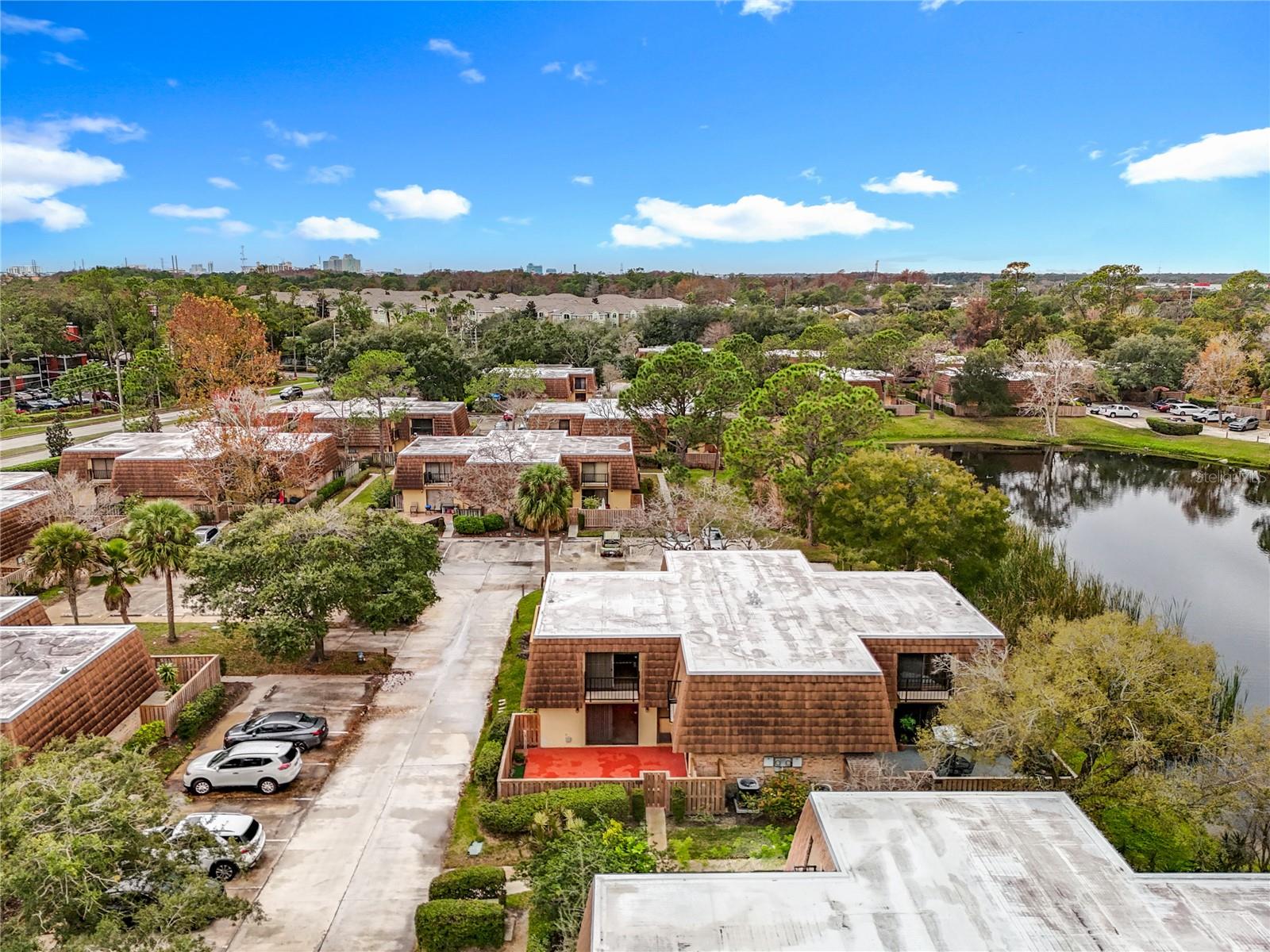 MIDDLEBROOK PINES PH 04 - Residential Lease