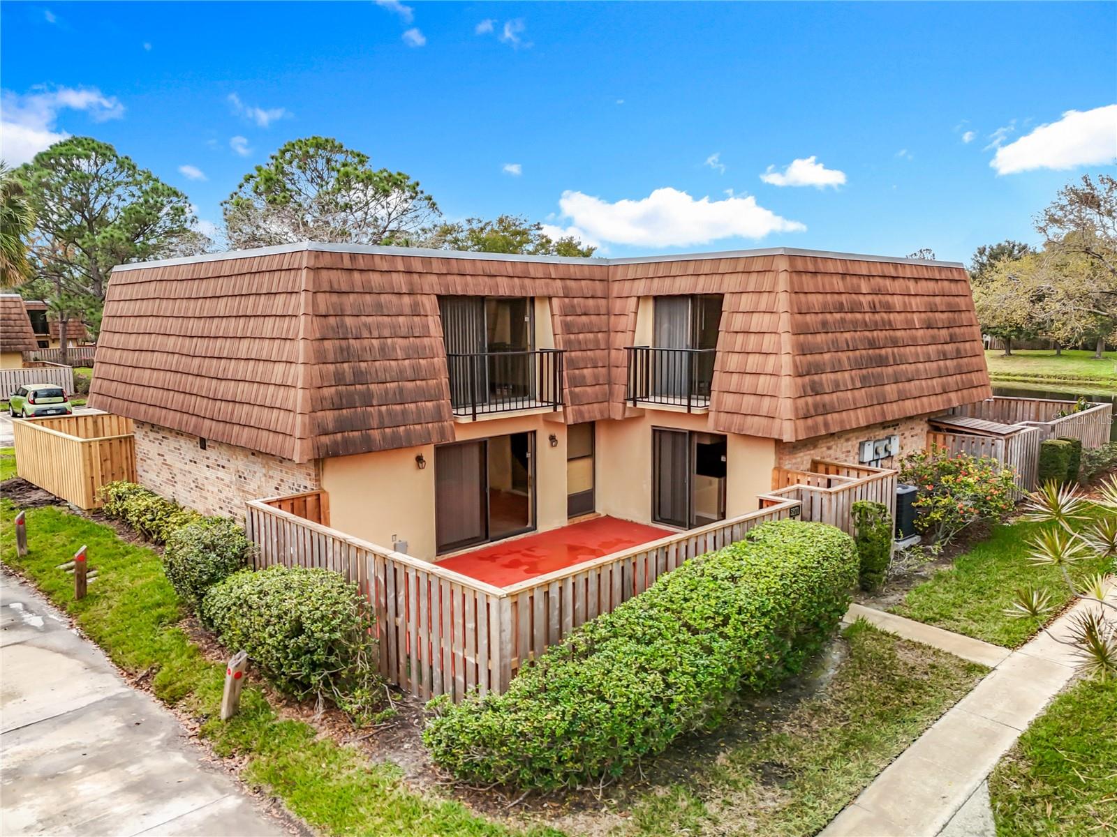 MIDDLEBROOK PINES PH 04 - Residential Lease